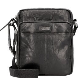 Spikes & Sparrow Umhängetasche Leder 18 cm  Variante 1