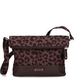 Zwei Olli Umhängetasche 28 cm  Variante 4