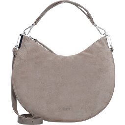 Coccinelle Sunup Schultertasche Leder 38 cm  Variante 3