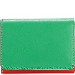 Mywalit Medium Tri-fold Geldbörse Leder 12 cm  Variante 6