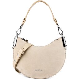 Coccinelle Sunup Schultertasche Leder 25 cm  Variante 1