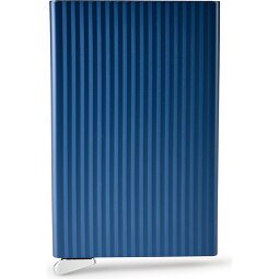 Secrid Cardprotector Kreditkartenetui RFID Schutz Aluminium 10 cm  Variante 3