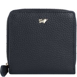 Braun Büffel Asti Geldbörse RFID Leder 10 cm  Variante 6