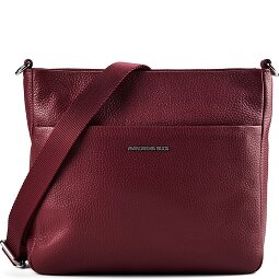 Mandarina Duck Mellow Umhängetasche Leder 27 cm  Variante 1