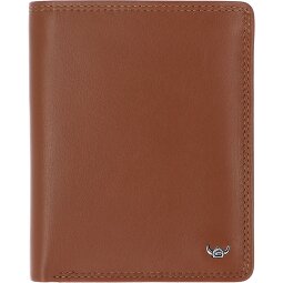 Golden Head Polo Geldbörse RFID Leder 10,5 cm  Variante 1