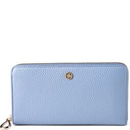 Esquire Alexandria Geldbörse RFID Schutz Leder 19 cm  Variante 4