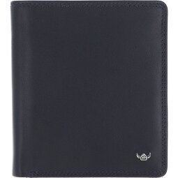 Golden Head Polo Geldbörse RFID Schutz Leder 13 cm  Variante 3