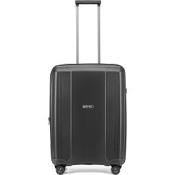 Epic Anthem 4 Rollen Trolley 66 cm mit Dehnfalte  Variante 3