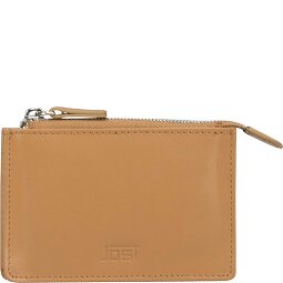 Jost Arva Kreditkartenetui RFID Schutz Leder 12 cm  Variante 1