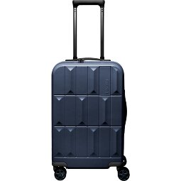 Travelite Panello 4 Rollen Kabinentrolley 55 cm  Variante 2