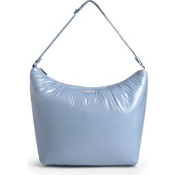 Wouf Gloss Schultertasche 42 cm  Variante 4