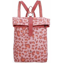 Fritzi aus Preußen Izzy03 Canvas Daypack 40 cm  Variante 2