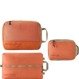 Eagle Creek Pack-It  Packtaschen Set 3tlg. mit Dehnfalte  Variante 3