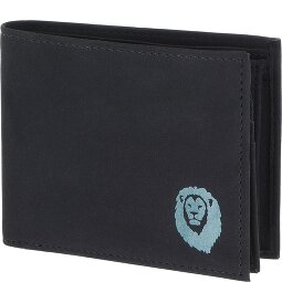 oxmox New Cryptan Geldbörse RFID Schutz 12 cm  Variante 6