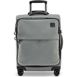 Stratic Vibe 4 Rollen Kabinentrolley S 54 cm  Variante 2