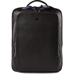 Braun Büffel Novara Business-Rucksack Leder 40 cm Laptopfach  Variante 1