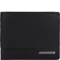 Samsonite Pro-DLX 6 Geldbörse RFID Leder 10,5 cm  Variante 1
