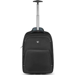 Roncato Gateway 2 Rollen Rucksacktrolley 55 cm Laptopfach  Variante 1