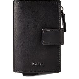 Joop! cerratano Geldbörse RFID Schutz Leder 10.5 cm  Variante 1