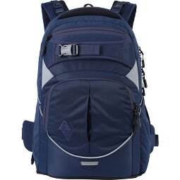 NITRO Superhero Schulrucksack 44 cm  Variante 5