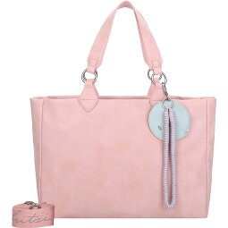 Fritzi aus Preußen Izzy Vintage Shopper Tasche 42 cm  Variante 2