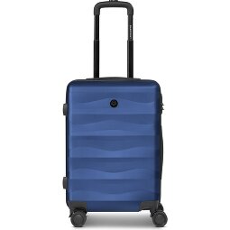 Smartbox Edition 03 4 Rollen Kabinentrolley 55 cm  Variante 3