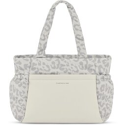 Kapten & Son Hellvi Cloud Shopper Tasche 41.5 cm  Variante 2