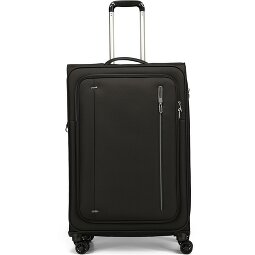 American Tourister Cloudrider 4 Rollen Trolley L 78.5 cm mit Dehnfalte  Variante 2