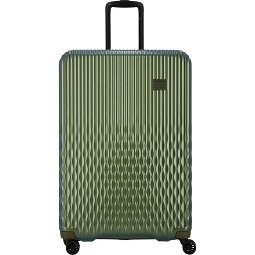 Pack Easy Flow 4 Rollen Trolley L 75 cm mit Dehnfalte  Variante 1
