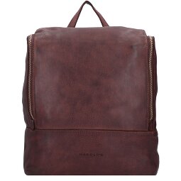 Harold's Submarine Rucksack Leder 32 cm Laptopfach  Variante 1