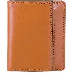 Mywalit Geldbörse Leder 10 cm  Variante 2