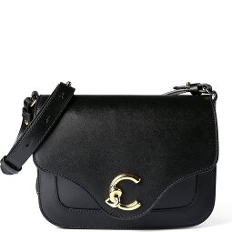 Coccinelle C-Me Umhängetasche Leder 21 cm  Variante 1