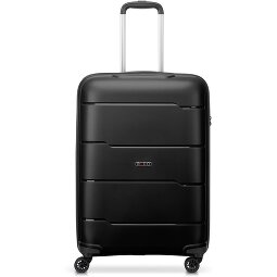 MODO by Roncato Galaxy 4 Rollen Trolley M 45 cm  Variante 1