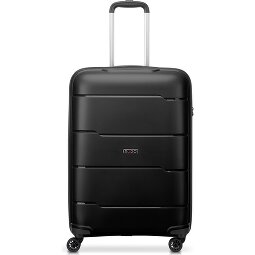 MODO by Roncato Galaxy 4 Rollen Trolley M 45 cm  Variante 1