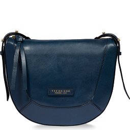 The Bridge Fedora Umhängetasche Leder 27 cm  Variante 3