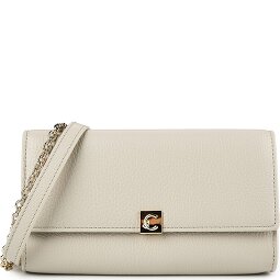 Coccinelle Pansy Clutch Geldbörse Leder 20 cm  Variante 1