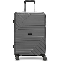 Redolz Essentials 05 MEDIUM 4 Rollen Trolley 67 cm  Variante 3