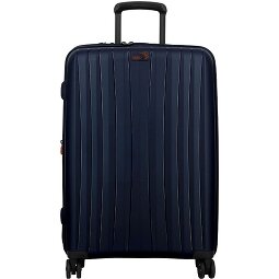 Jump Enais 4 Rollen Trolley 66 cm mit Dehnfalte  Variante 2