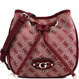 Guess Samantha Schultertasche 20 cm  Variante 2