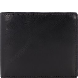 Leonhard Heyden Roma Geldbörse Leder 11.5 cm  Variante 2
