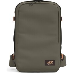 Cabin Zero Travel Cabin Bag Classic Pro 42L Rucksack 54 cm Laptopfach  Variante 2