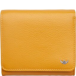 Golden Head Madrid Geldbörse RFID Leder 10 cm  Variante 2