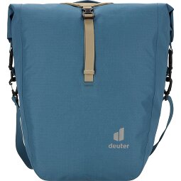 Deuter Weybridge 25+5L Fahrradtasche 43 cm  Variante 1