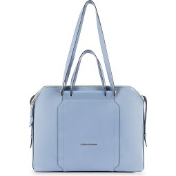 Piquadro Circle Laptoptasche Leder 40 cm Laptopfach  Variante 2