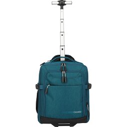 Travelite Kick Off 2 Rollen Rucksacktrolley 40 cm Laptopfach  Variante 2