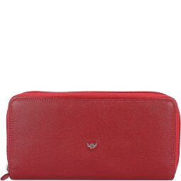 Golden Head Polo Geldbörse RFID Leder 18,5 cm  Variante 4
