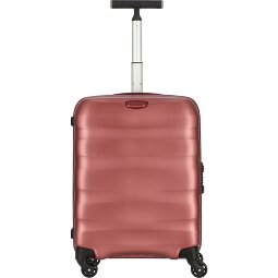 Samsonite Engenero Spinner 4-Rollen Kabinentrolley 55 cm  Variante 1