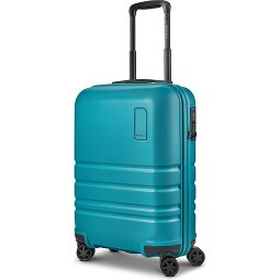 Redolz Pro ABS 4 Rollen Kabinentrolley 53 cm  Variante 4