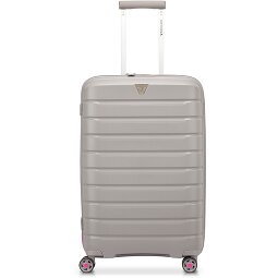 Roncato B-Flying Neon 4 Rollen Trolley 68 cm  Variante 1
