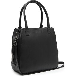 The Chesterfield Brand Solvin Schultertasche Leder 30 cm  Variante 1